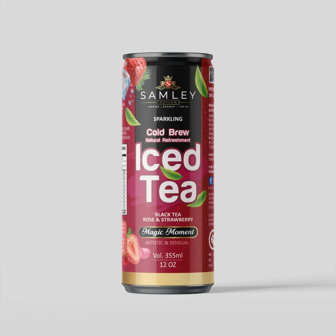 Magic Moment 355ml